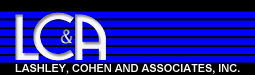 Lashley, Cohen and Associates, Inc.